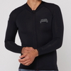 Follow Men's 1mm Long Sleeve Zip Wetsuit Jacket