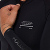 Follow Men's 1mm Long Sleeve Zip Wetsuit Jacket