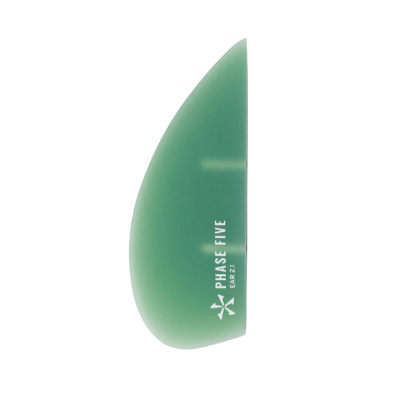 Phase 5 Replacement Fin - Ear Skim Fin (Single) – Ocean Sports