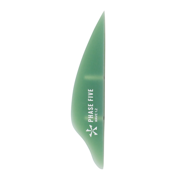 Phase 5 Replacement Fin - Wave Skim Fin  (Single)