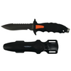 Akona Talon SS Scuba Knife