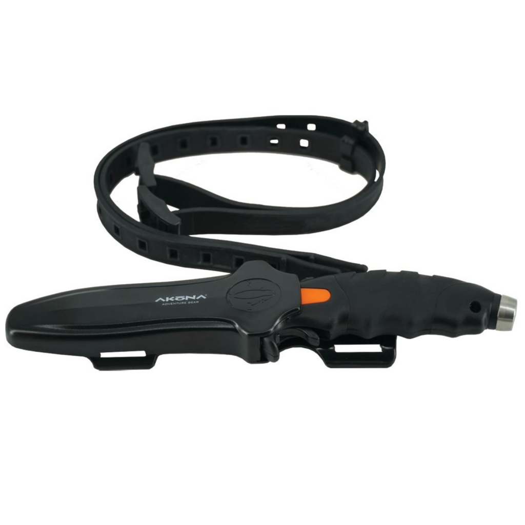 Akona Talon SS Scuba Knife