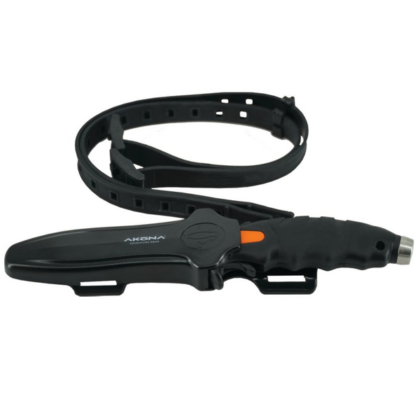 Akona Talon SS Scuba Knife