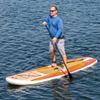 Connelly 11' Big Easy Super Size iSUP - SAVE 30%!