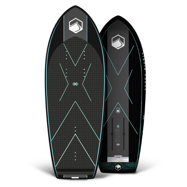 2025 Liquid Force X Foilboard Only - 15% OFF!