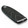 2025 Liquid Force X Foilboard w. Carbon fuseLOCK Horizon 1500 - 15% OFF!