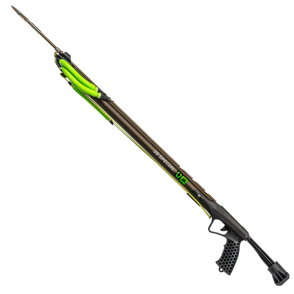 JBL 38 Special Magnum Speargun