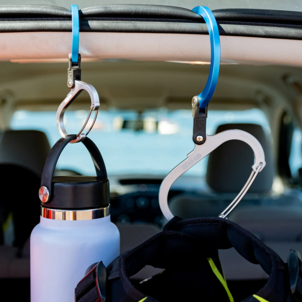 Gear Aid HeroClip - Small (50lbs)