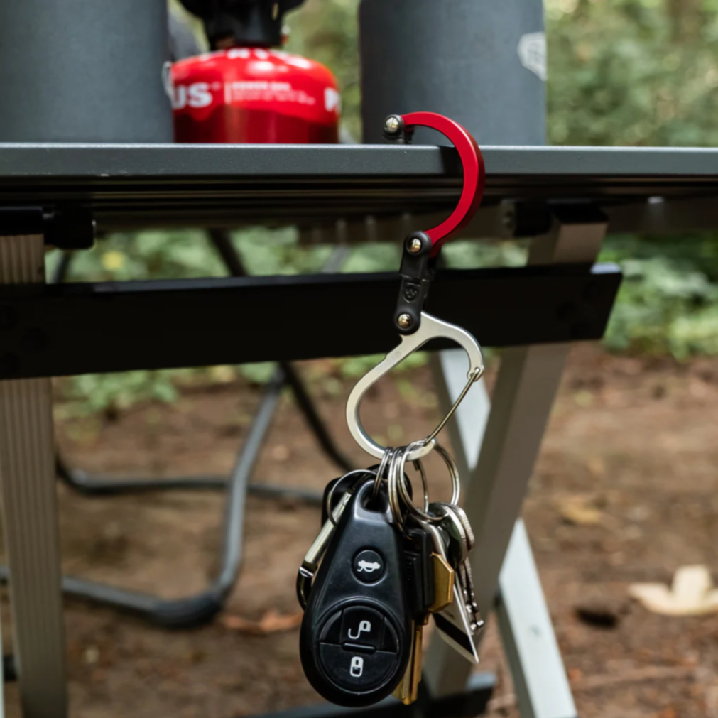 Gear Aid HeroClip - Mini (40lbs)