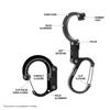Gear Aid HeroClip - Mini (40lbs)
