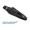 ScubaPro Titanium Mako Knife