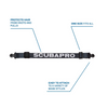 ScubaPro Synergy 2 Trufit Mask w. Comfort Strap