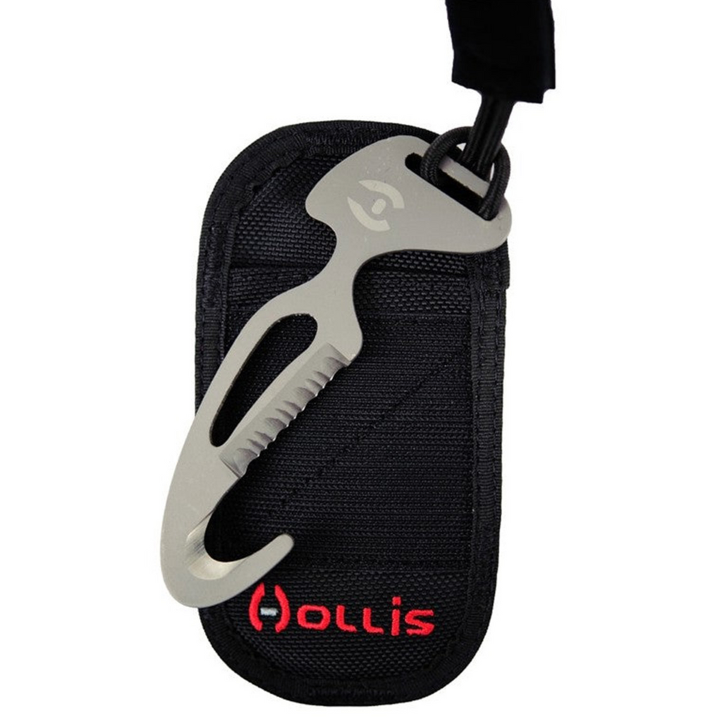 Hollis Titanium Line Cutter