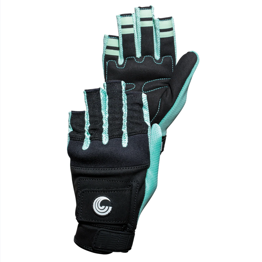 Connelly Women's Fingerless Ski Glove