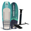 2026 Liquid Force Launch / Alloy Launch 1200 FuseLock Complete - PRE-ORDER