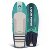 2026 Liquid Force Launch / Alloy Launch 1200 FuseLock Complete - PRE-ORDER
