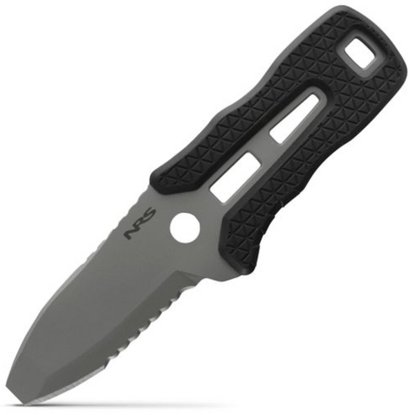NRS Titanium Co-Pilot Knife