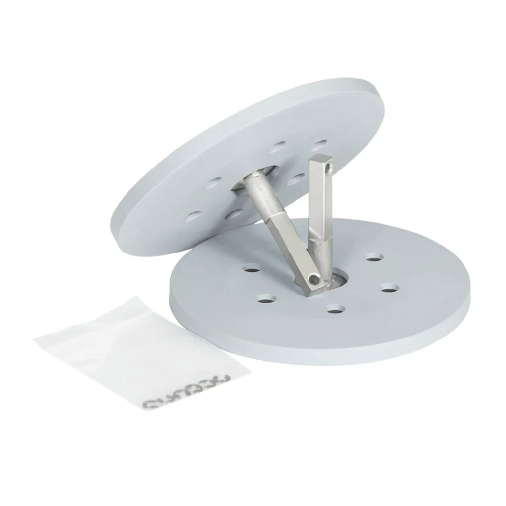Liquid Force Wakesurf Edge Replacement Suction Cups (2 Large)