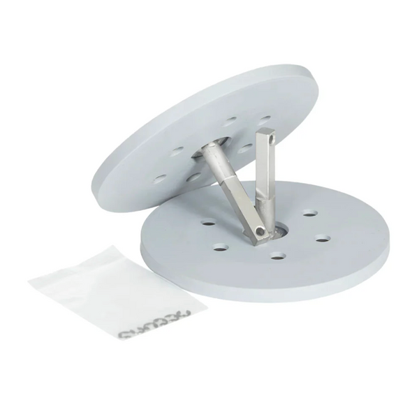 Liquid Force Wakesurf Edge Replacement Suction Cups (2 Large)