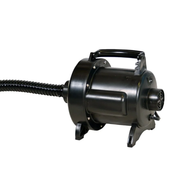 White Knuckle 120V High Pressure Pump - 3PSI