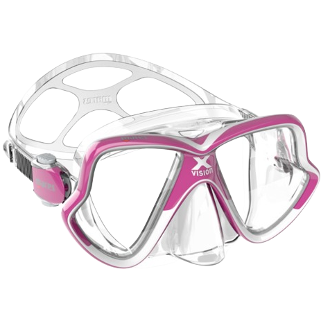 Mares X-Vision MID 2.0 Mask