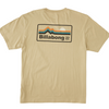 Billabong Short Sleeve T-Shirt (M) - HALF PRICE!
