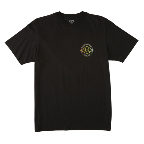 Billabong Short Sleeve T-Shirt (L) - HALF PRICE!