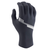 NRS Hydroskin Women's Glove 0.5mm Heather Grey/Teal - 25% OFF!