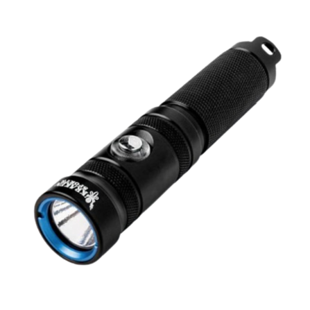 Kraken NR-1000 Dive Light