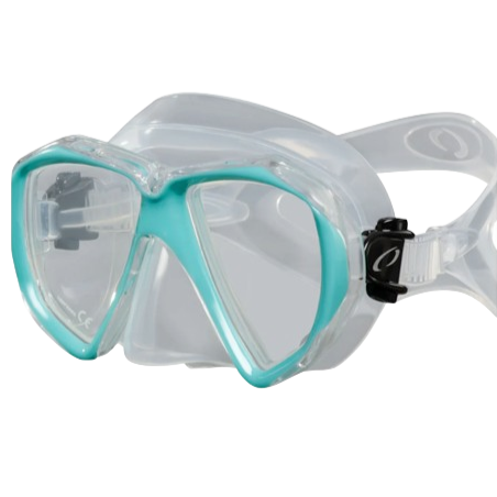 Oceanic Duo Mask