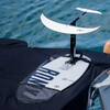 Ronix Wakefoil  - Shift Adjustable Mast / Balance 1300cm2 Front Wing