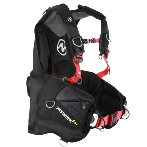 Aqua Lung Men Axiom i3+ BCD