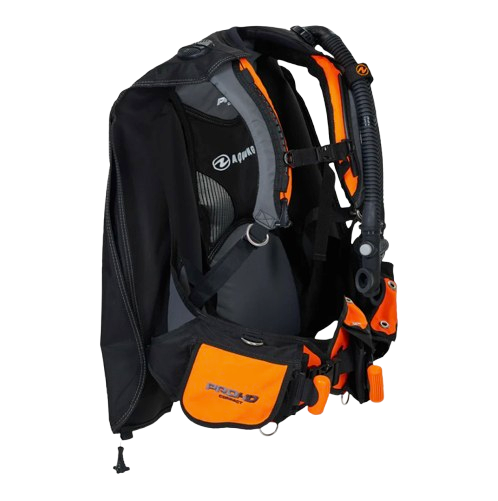 Aqua Lung Pro HD Compact BCD