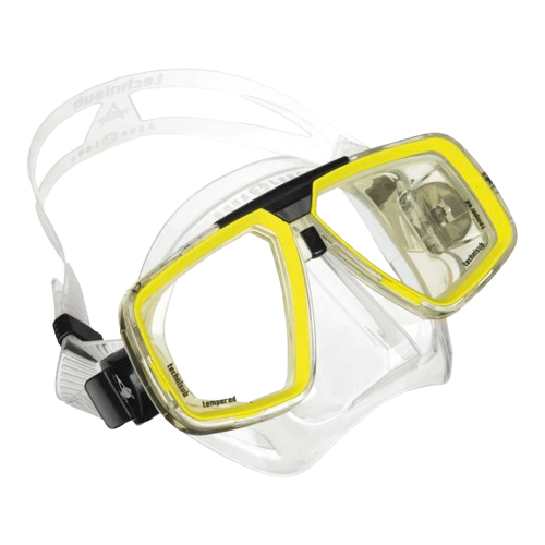 Aqua Lung Look Mask