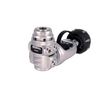 Mares Dual ADJ 62X Regulator w. Dual Octo Package - SAVE $200!