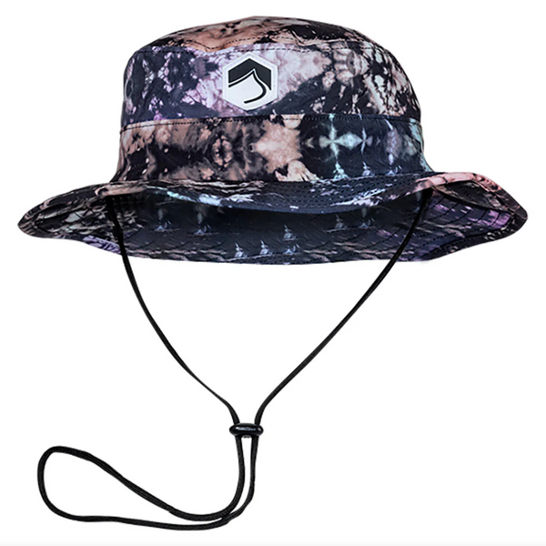 Liquid Force Shady Boonie Hat (Tie Dye)