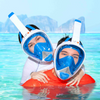 Ocean Reef Aria Uno Full Face Snorkel Mask