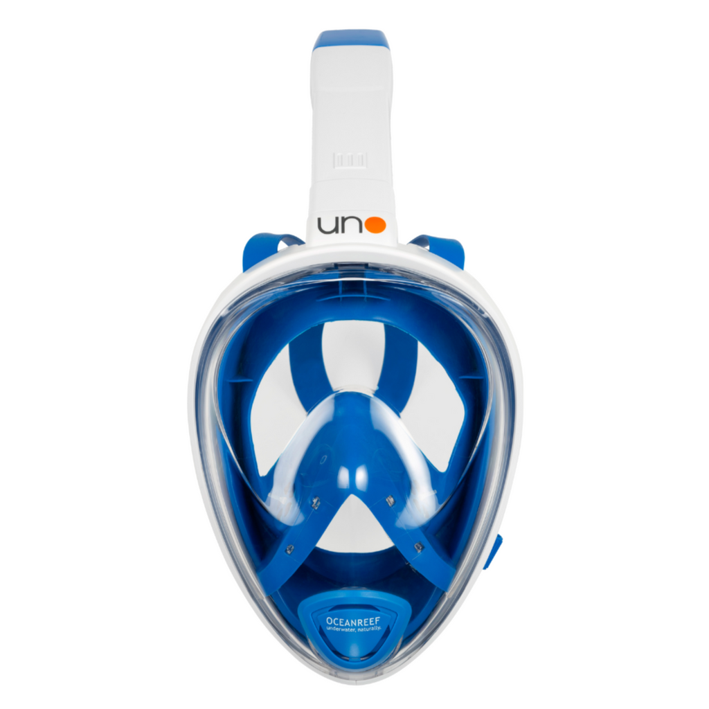 Ocean Reef Aria Uno Full Face Snorkel Mask