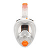 Ocean Reef JUNIOR Aria Full Face Snorkel Mask