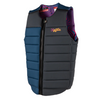 2025 Ronix Purple Haze Impact Wake Vest