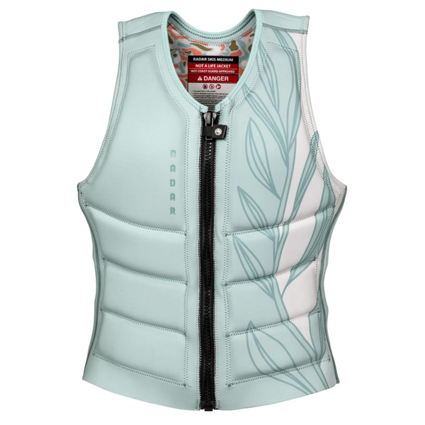 2025 Radar Women's Lyric Waterski Vest