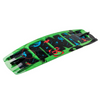 2025 Ronix Vision 120cm Kid's Wakeboard