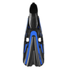 Mares Volo Race Closed Heel Snorkel/Scuba Fin