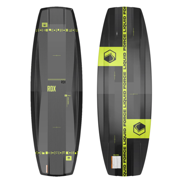 2025 Liquid Force RDX Wakeboard