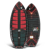 2025 Liquid Force Syncro Surfer