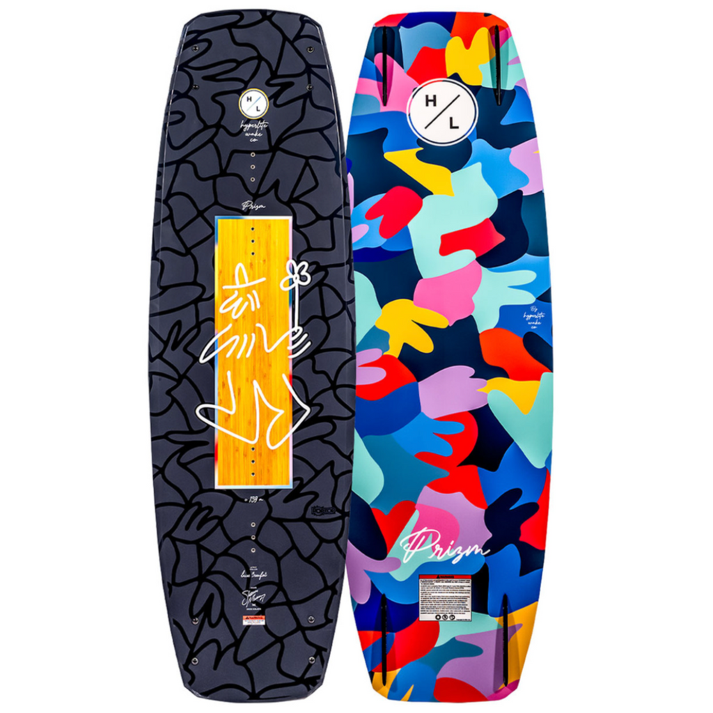 2025 Hyperlite Prizm Wakeboard