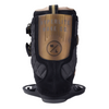 2025 Hyperlite Prizm Wakeboard Package w. Syn Boots