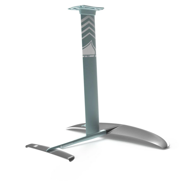 Nebula Ruler 2026 Liquid Force Nebula w. Legacy Horizon 120 – Ocean Sports