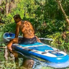 Pulse Tropic 11'3 Inflatable SUP Package - 40% OFF!