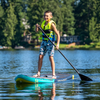 HO Dorado 9' Inflatable SUP Package